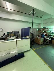 Goldpine Industrial Building (D13), Factory #620602491